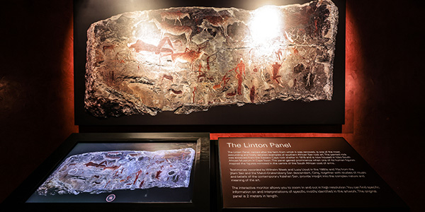 Rock Art event Rock Art event